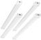 Bellanny 4 Pezzi Neon Led 90CM Collegabili Plafoniera Soffitto 30W 3000LM Tubo Barra, 4500K Impermeabile IP65 Lampada per Garage Cucina Officina Ufficio Bagno Seminterrato Giardino Magazzino