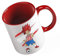 Ropa4 Taza de Cerámica Goku Girona 24-25