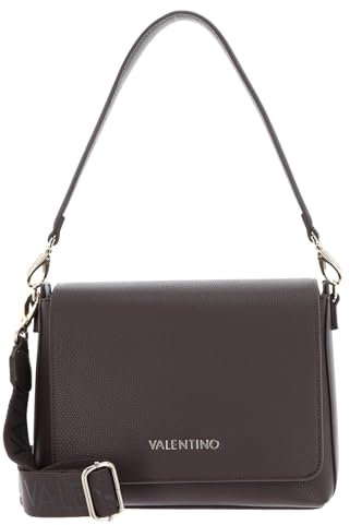 Valentino Never Flap Bag Taupe