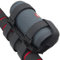 Support de haut-parleur portable pour chariot de golf – Support de sangle réglable pour haut-parleur Bluetooth JBL Flip 5, support de haut-parleur étanche pour UTV, vélo électrique, décoration de