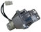 LIMINGHUA RLC-100 Projektorlampe/Birne mit Gehäuse for View-Sonic PJD7828HDL PJD7831HDL PJD7720HD