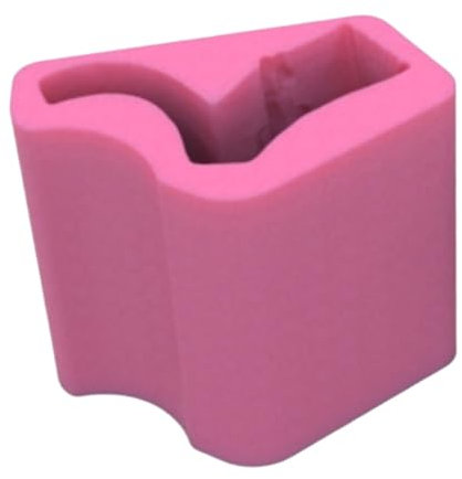 Moules de sculpture de livre - Formes uniques de vases à fleurs - Forme de livre - Pot de fleurs - Accessoires de bricolage