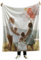 PICANOVA Personalisierte Decke mit Foto – Fotodecke 150x100cm – Gestalte mit Deinem Eigenen Bild & Text – Kuscheldecke mit Foto – Personalisierte Geschenke für Frauen