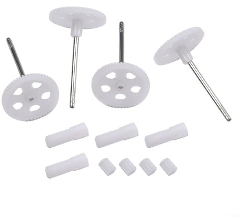 Komplettes Getriebe-Set inkl. Motorgetriebe für Syma X5C/X5SC Quadcopter