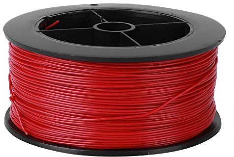 100 M UL1007 26AWG del Cavo del Cavo Elettrico Ad Alta Temperatura per Apparecchiature Elettroniche 26AWG Filo26AWG Cable