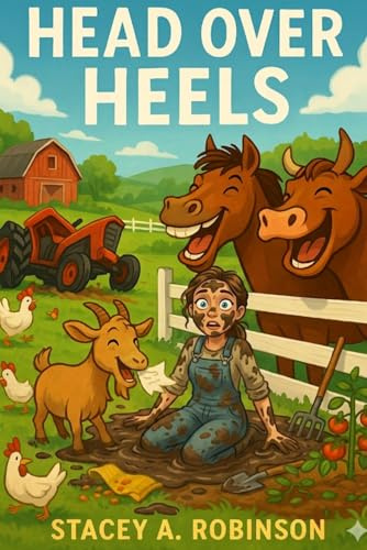 Head Over Heels