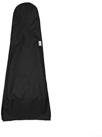 Guitar Cover, 420D Oxford Cloth Dust Proof Water Resistant UV Protection, Home Musical Instrument Storage Case(420D Black)