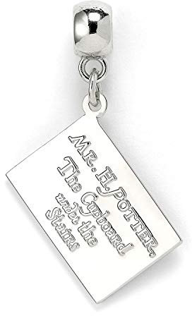Carat Shop - Pendentif en Laiton Harry Potter - HP0017