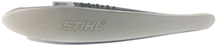 Stihl Flaschenöffner aus Metall