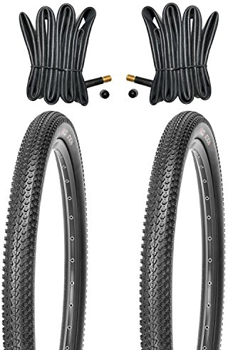 29 Zoll Fahrradreifen 29x2.10 MTB Reifen Kujo 54-622 inkl. 2X Schlauch AV