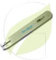 Guide tronçonneuse 50 CM compatible HUSQVARNA type 3/8 1.3mm 72 Maillons