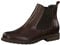 Tamaris Damen 1-1-25056-25 Stiefelette, braun, 41 EU