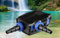 Pondlife CTF-B Teichpumpe ECO 2in1 System Förderpumpe Pumpe Energiesparpumpe Filterpumpe Wasserpumpe CTF-B CTF-14000b