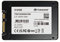 Transcend SSD470K, 2,5 Zoll Intern SSD-Laufwerk SATA III Industrieausführung, 512 GB, SSD