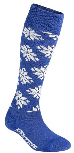 Kari Traa Damen Rose Socken Kniestrümpfe Sportsocken