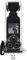 Videocamera Tascabile, Videocamera Sportiva KIMISS 4K HD 270° Girevole Antivibrazione Wifi Videocamere D'Azione con Clip per Microfono per Riprese Immersioni All'aperto