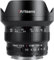 7artisans MF 7,5 mm F3.5 APS-C 205° Ultra Weitwinkel Manuelles Fischaugenobjektiv, kompatibel mit Canon EF DSLR Objektiv für 80D 200D, Schwarz