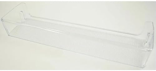 MyApplianceSpares Upper Door Shelf Guard Tray for Samsung Fridge Freezer RB34T602ESA RB34T632ESA