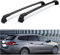 LICYAN 2 Stück Aluminium Dachträger Relingträger Dachgepäckträger für Peugeot 308 SW 2007-2019, Fahrradträger Dachboxen Dachgepäckablage