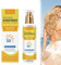 Kopfhautschutzspray Sonnenschutz LSF 30+, Haar Kopfhaut Sonnenschutz Mineral Spray, UVA- und UVB-Schutz, Kopfhaut-Sonnenschutz, Verhindert Farbverblassen und Trockenheit (1)