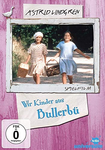 Wir Kinder aus Bullerbü