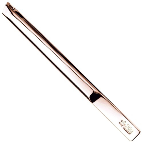 Pfeilring 1894 pinzas G diagonal dorados SB 1,894