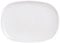 Luminarc Sweet Line - Bandeja, Color Blanco
