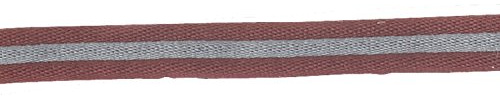 Jumptec 520108 Gepolsterte Longierzügel, Unisex, 520108