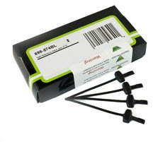 Paxton Watchprox 698-574Bl Net2 Watchprox black