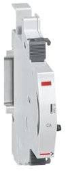 406258 Legrand - Contact auxiliaire inverseur CA 6A 240Vca - Compatible disjoncteur DX3 ou interrupteur différentiel