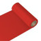 Your Design Klebefolie - Oracal 631-31cm Rolle - 5m (Laufmeter) - Hellrot | matt | Autofolie - Möbelfolie - Selbstklebend