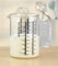 Messbecher mit Henkel 1,0l