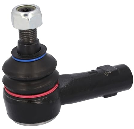 febi bilstein 36911 Tie Rod End with nut, pack of one