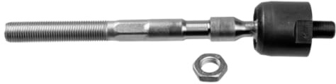 LEMFÖRDER 31945 02 Axialgelenk Spurstange für Dacia Sandero II 2012 - Links, Rechts, Vorderachse und Andere Fahrzeuge