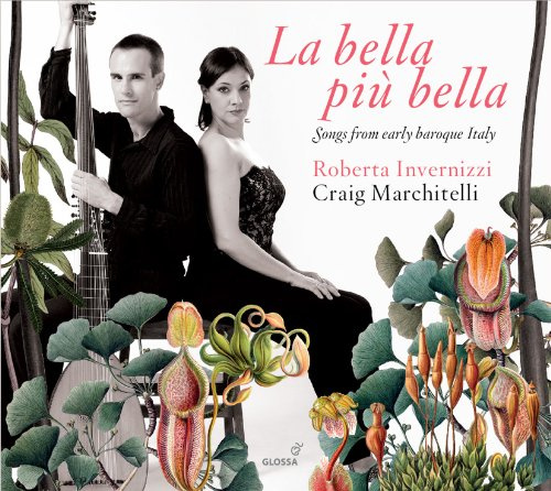 La Bella Piu Bella: Songs From