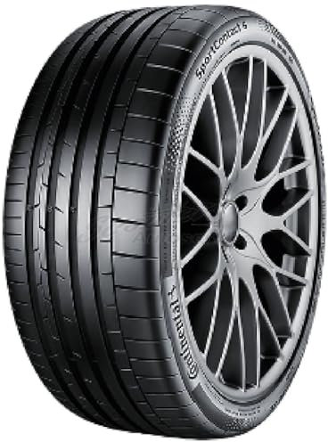 CONTINENTAL 298903 Sommerreifen SportContact 6 295/30 ZR20 (101Y) - MO/FR/XL
