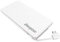 Energizer Powerbank 10000mAh mit Integriertem USB-C Kabel – Schnellladung QC 3.0, PowerSafe Schutz Tragbares Ladegerät für Smartphone iPhone Android Akkupack Schnellladefunktion | Power Bank XP10002