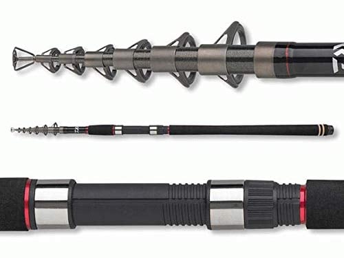 Daiwa Sweepfire Tele 3.60m 5-35g