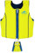 Schwimmweste Kinder aus Neopren, Schwimmjacke Schwimmlernweste für Jungen Mädchen Schwimmen Badeanzug Schwimmende Bademode Schwimmweste Baby 2-4 Jahre, Gelb1