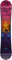 Nitro Damen Beauty BRD´21 Snowboards, Mehrfarbig, 150