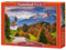 Castorland 200795 Herbst in den bayerischen Alpen, Deutschland, 2000 Stück Puzzle