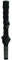 G-Rip Mens Training Golf Grip Left Handed (Black)