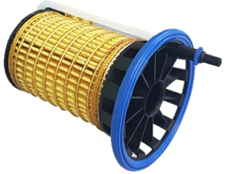 DELPHI HDF791 Kraftstofffilter Filter Cartridge Kompatibel mit OPEL COMBO Kasten/Kombi X12 51901049 673001463 77366216