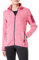 CMP Donna, Giacca, Fucsia Bianco-Titanio, 36, 3H14746