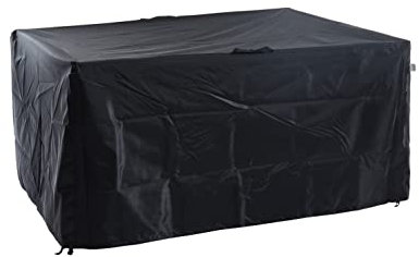 BAÏTA Beau Rivage Housse de Protection pour Salon de Jardin 4 Places