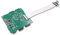 DAGIJIRD Sostituzione HDMI-Compatibile PCB Modulo Scheda di Ricarica Interruttore Docking TV Scheda Madre per Nintendo Switch Parti