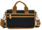 Kipling Damen Elana Crossbody Handtasche, Schwarz Au23