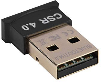 USB 2.0 Blue Oo H 4.0 Adap Er mit CSR8510-Chip, CSR4.0-Kabel, Empfänger, CSR4.0-USB-Dongle, Ne Arbeitsadapter oder Maus, Tastaturkopf, CSR8510-Kopf, Geringes Gewicht und Ultra-Por