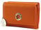 Mandarina Duck Damen Mellow Leather Wallet Reisezubehör-Brieftasche, marmorade