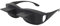 Readers Brille, Bettprisma Brille, HorizontalspiegelBrille, HorizontalspiegelReader Brille, 90°-PrismaBrille Zum Liegen, Lesen, Fernsehen
